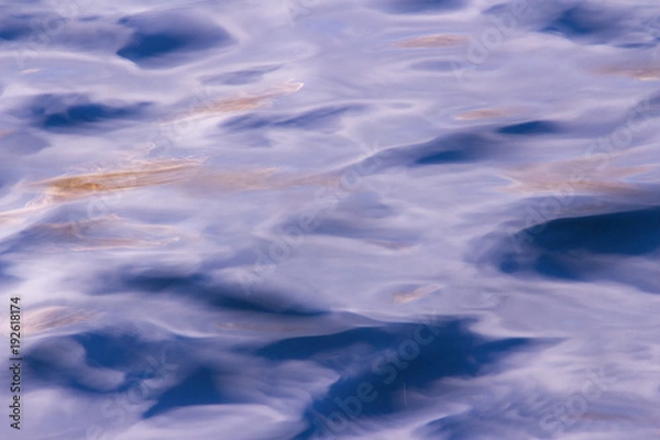 Obraz Study in Water 2