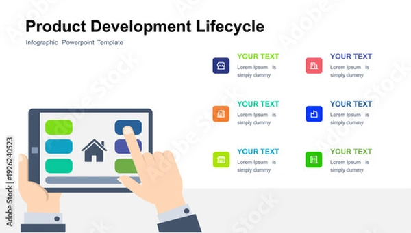 Obraz Adobe Illustrator Artwork