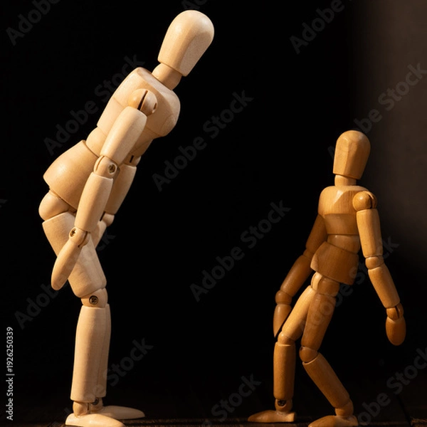 Obraz あの日の夕暮れ