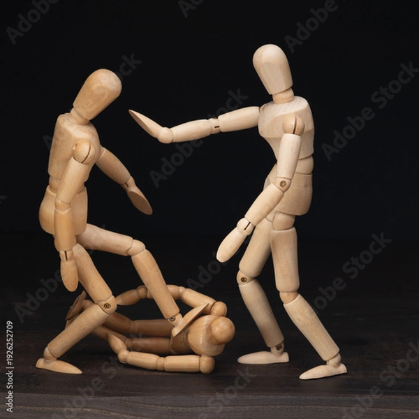 Obraz あの日の夕暮れ