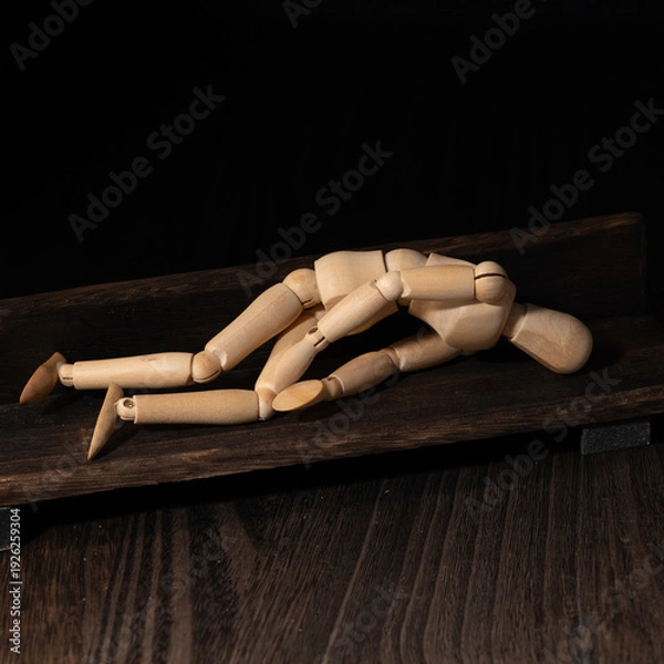 Obraz あの日の夕暮れ