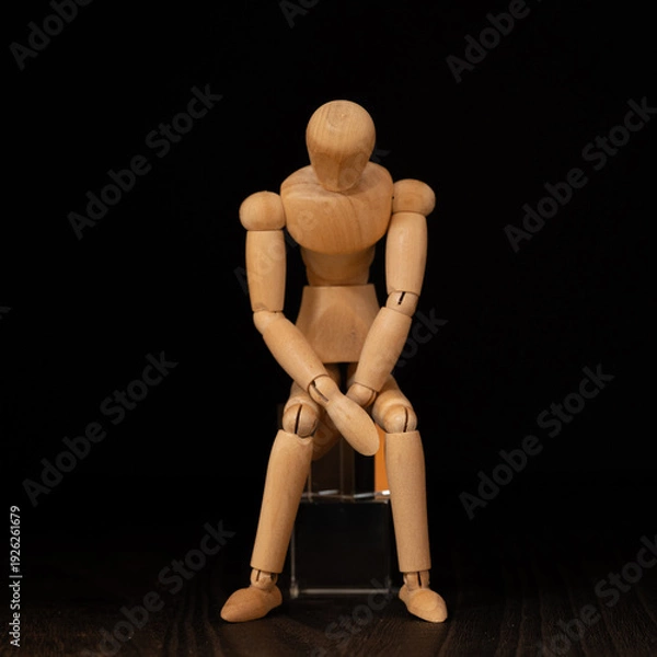 Obraz あの日の夕暮れ