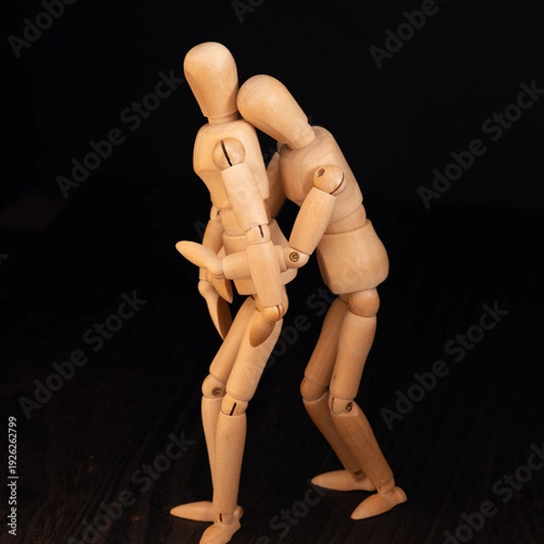 Obraz あの日の夕暮れ