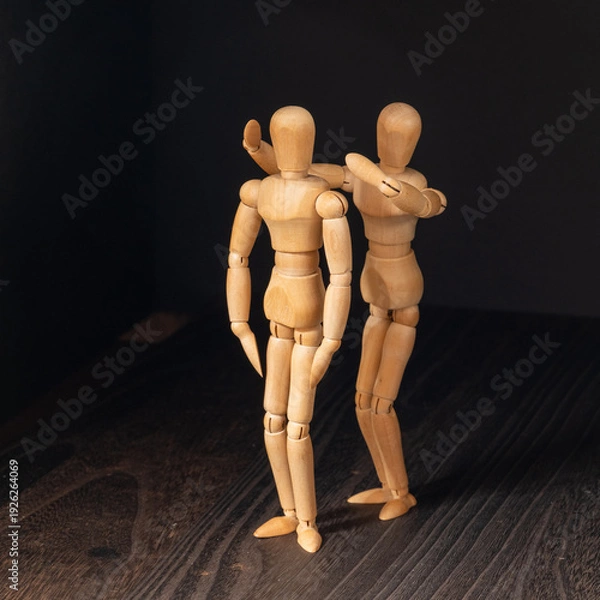 Obraz あの日の夕暮れ