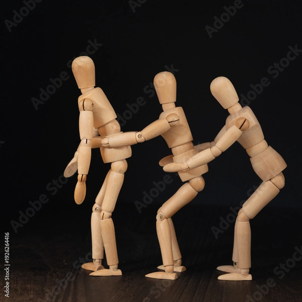 Obraz あの日の夕暮れ