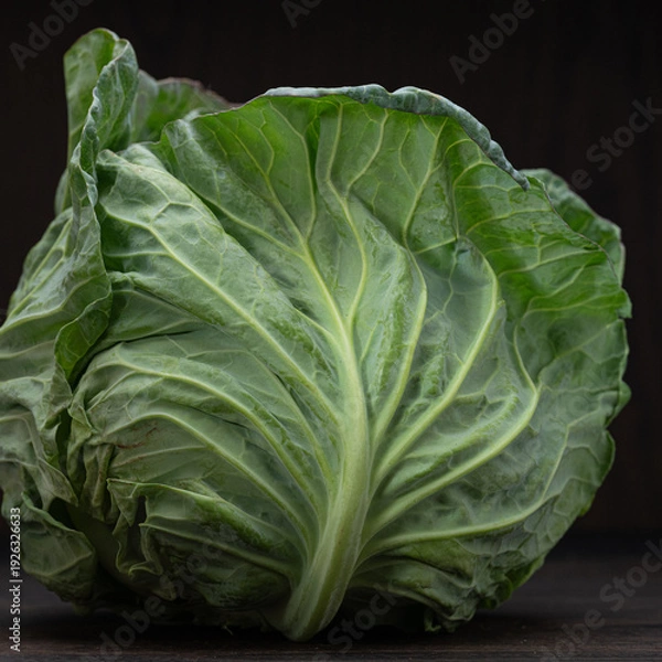 Obraz キャベツ