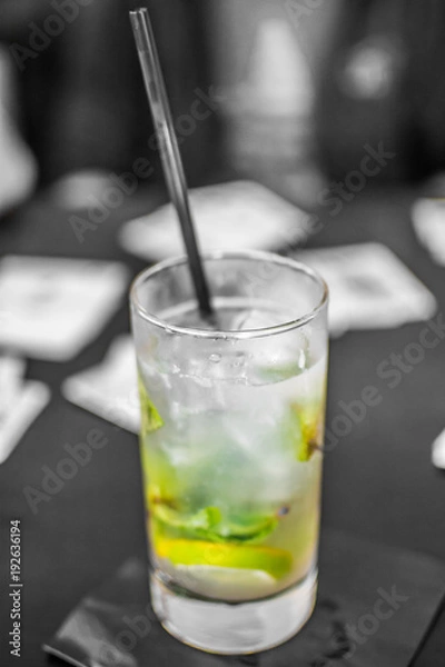 Fototapeta Summer vibes