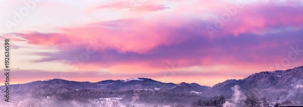 Obraz Beauty of nature