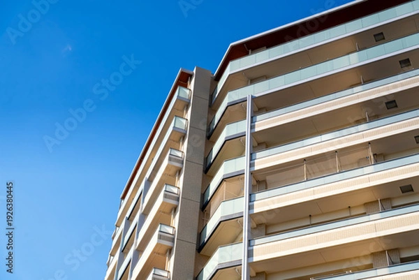 Obraz ファミリータイプマンション　イメージ