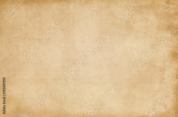 Fototapeta Old paper.