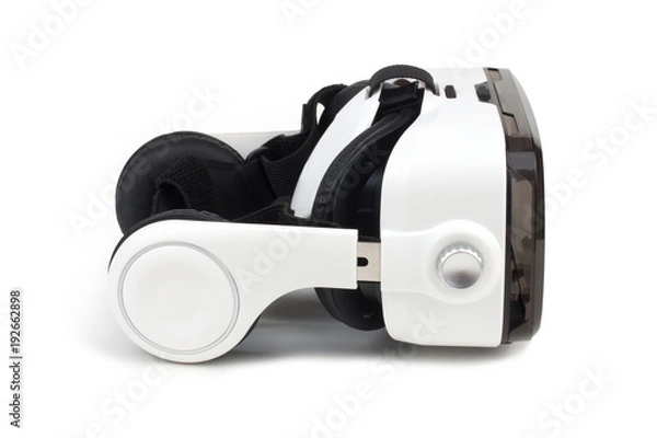 Obraz Virtual reality headset