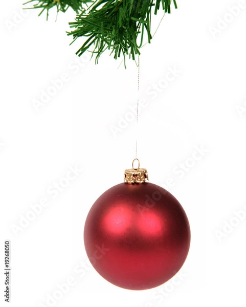 Obraz arbre de noël