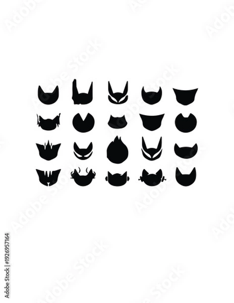 Obraz comedy and tragedy mask