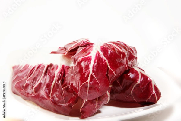 Obraz RADICCHIO