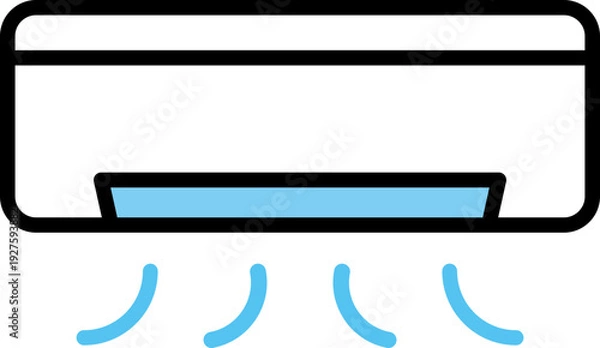 Obraz 에어컨
