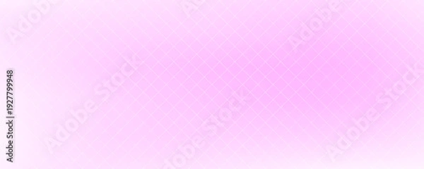 Obraz Abstract pink background vector eps 10