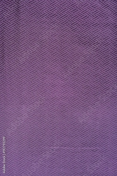 Obraz 和風素材、和布、織物、布地、キャンバス