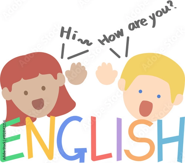 Obraz 영어회화 공부