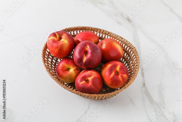 Obraz 천도복숭아