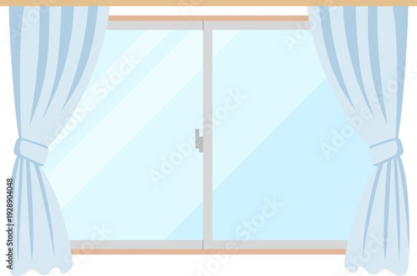 Obraz 窓のアイコン