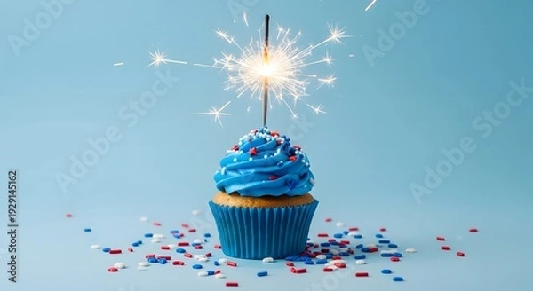 Obraz HAPPY BIRTHDAY CAKE