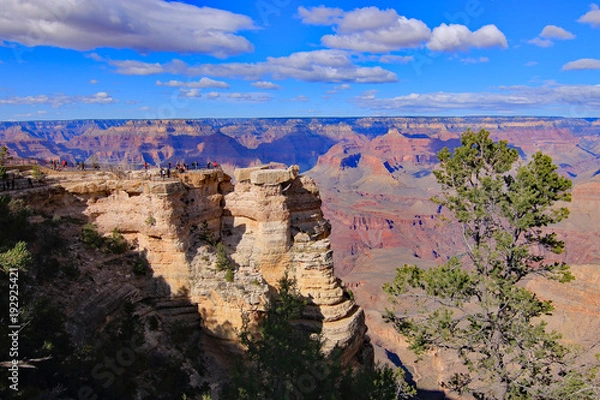 Obraz グランドキャニオン