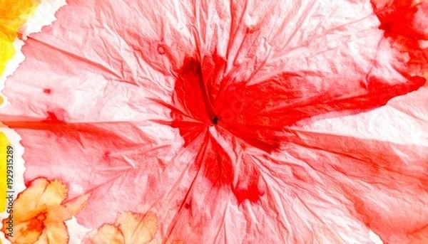 Obraz 水彩画イラスト