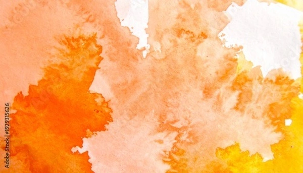 Obraz 水彩画イラスト