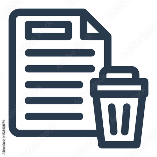 Obraz Permanent Data Erasure and Secure Deletion