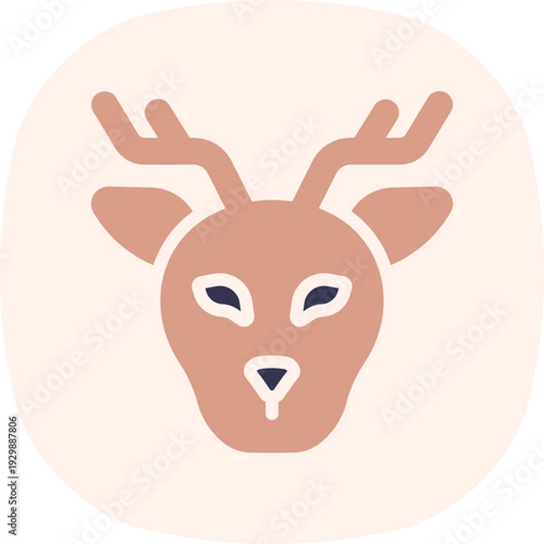 Obraz deer