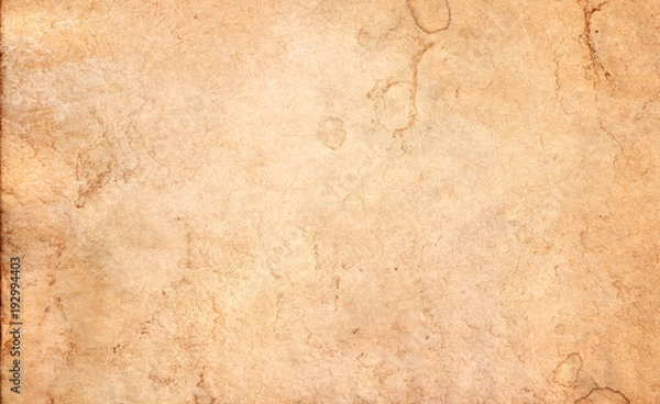 Fototapeta Old grunge paper.