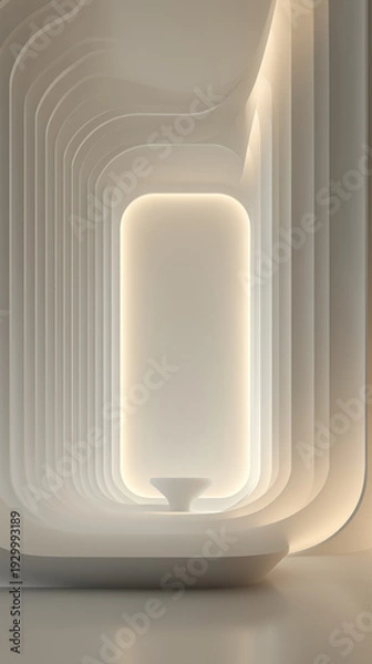 Obraz abstract golden background