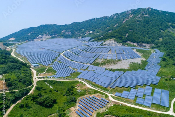 Obraz 전남 고흥군 거금에너지테마파크