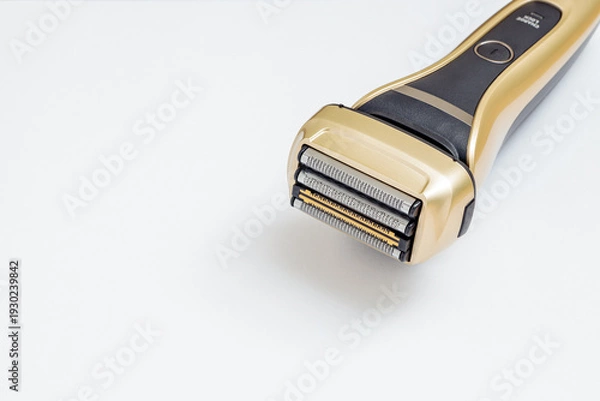 Obraz 	電気シェーバー