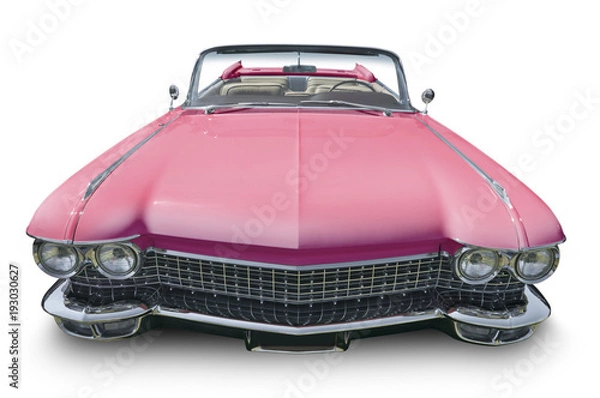 Obraz Classic Convertible