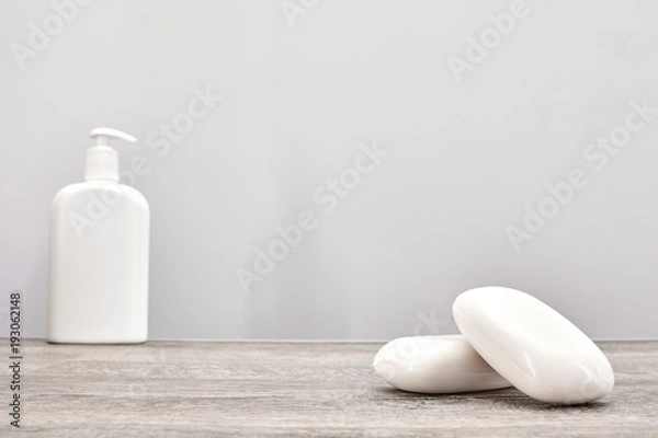 Obraz Soap Dispenser