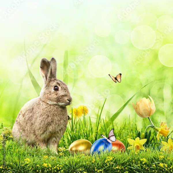 Obraz Ostern