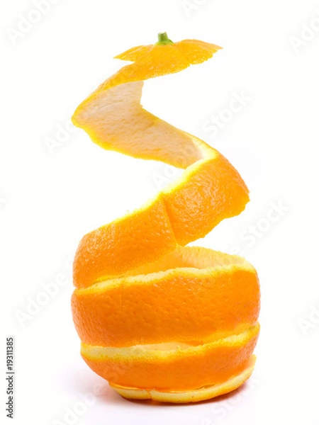 Obraz Orange peel
