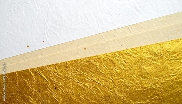 Obraz エレガントな抽象画