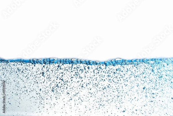 Obraz Wasseroberfläche