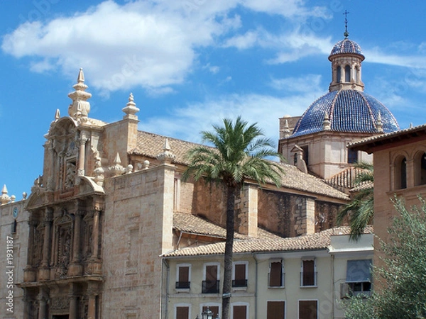 Obraz the art for god