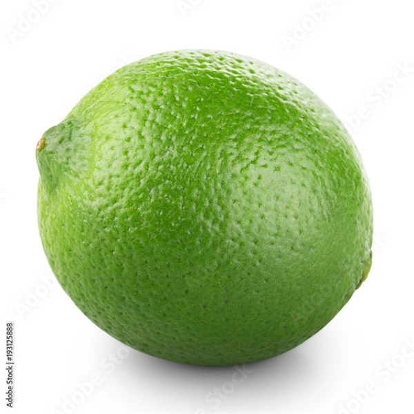 Obraz Świeża limonka