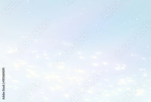 Obraz 背景素材_光_水