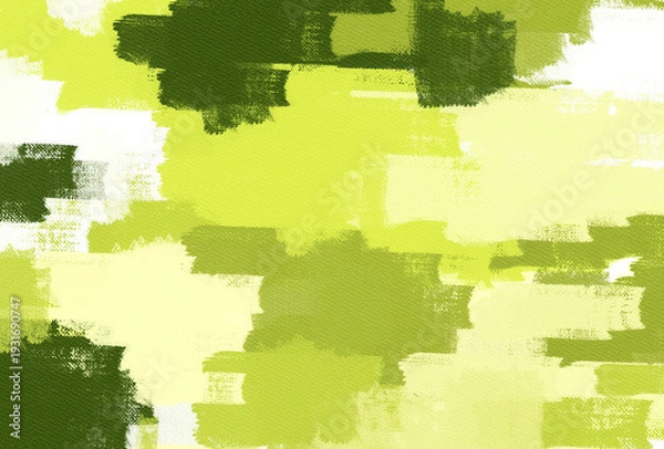 Fototapeta 背景素材_グランジ_緑