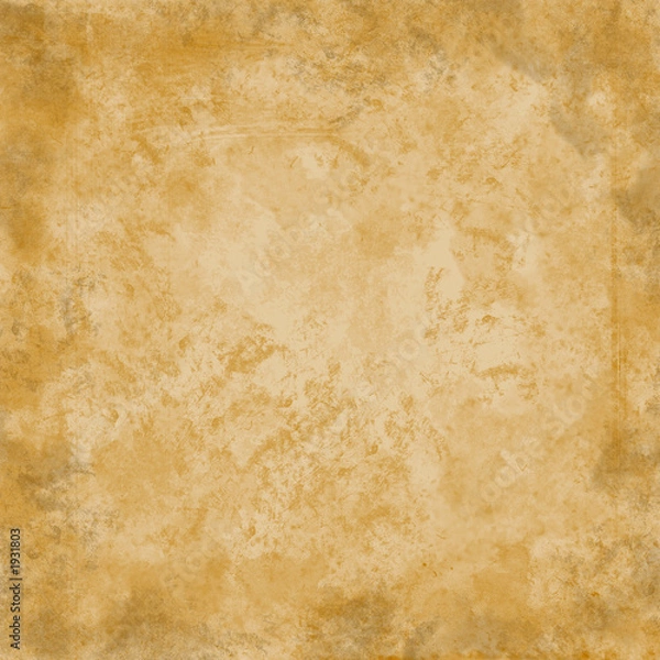 Obraz Starożytny pergamin