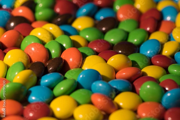 Fototapeta Słodka pokusa