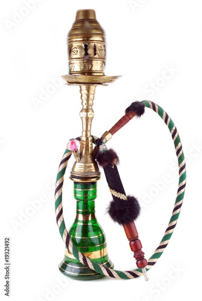 Obraz hookah