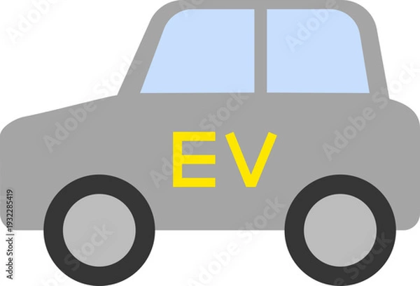 Obraz 전기차