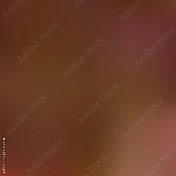 Fototapeta Smooth vector gradient background.