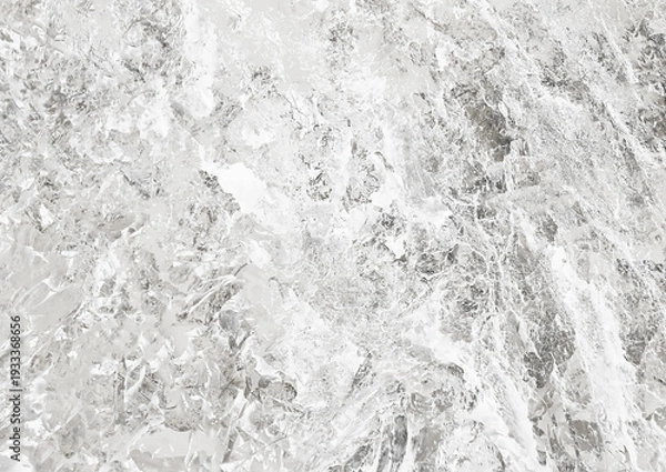 Obraz 抽象水墨障壁画　壁紙